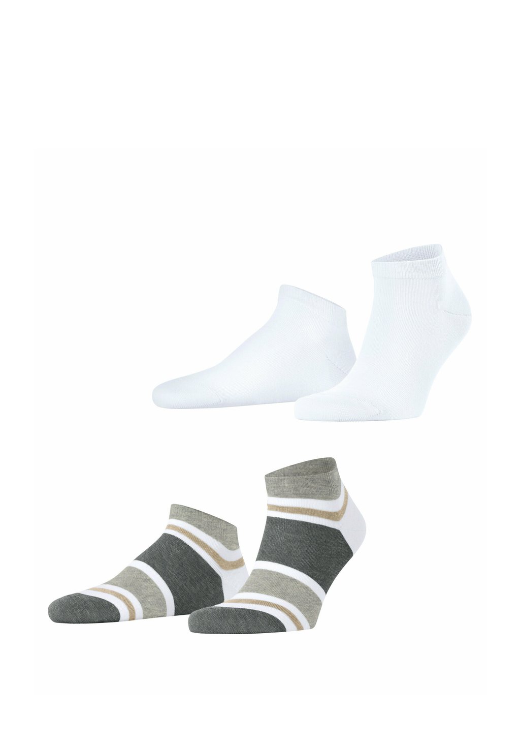 Носки BOLD STRIPES 2-PACK Esprit, белый
Носки BOLD STRIPES 2-PACK Esprit, белый