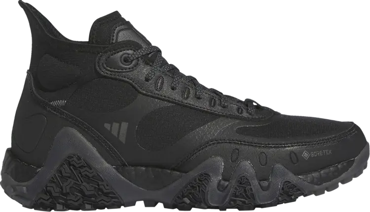 Кроссовки Adicross GORE-TEX High Boost 'Black', черный, Черный;серый, Кроссовки Adicross GORE-TEX High Boost 'Black', черный
Кроссовки Adicross GORE-TEX High Boost 'Black', черный, Черный;серый, Кроссовки Adicross GORE-TEX High Boost 'Black', черный