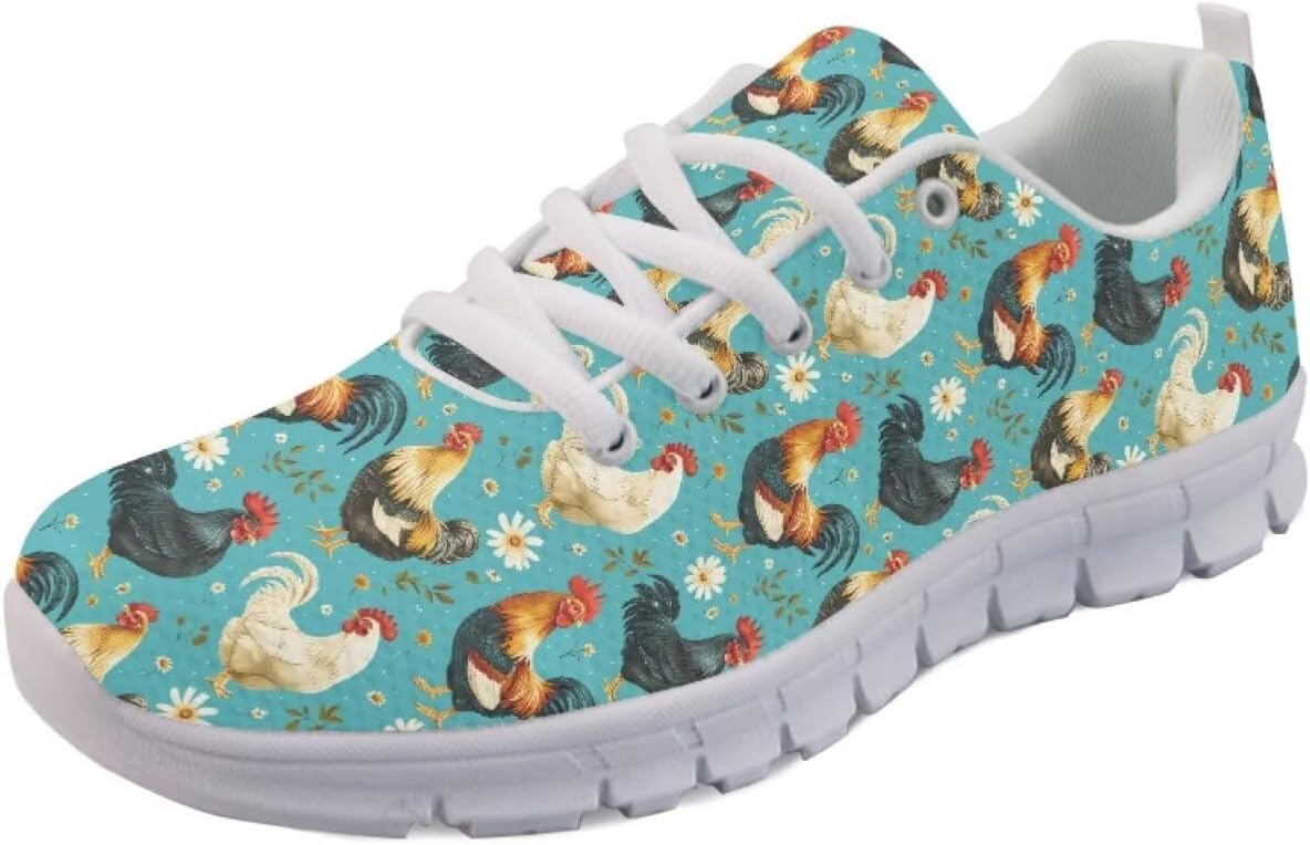 Винтажные кроссовки с американским флагом для мужчин и женщин кроссовки 4 июля Легкие беговые, теннисные и спортивные кроссовки Getelinseng, Chicken
Винтажные кроссовки с американским флагом для мужчин и женщин кроссовки 4 июля Легкие беговые, теннисные и спортивные кроссовки Getelinseng, Chicken