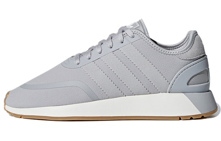 Кроссовки женские N-5923 с низким верхом, серые/белые Adidas Originals
Кроссовки женские N-5923 с низким верхом, серые/белые Adidas Originals