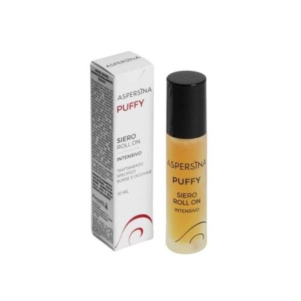 Сыворотка Aspersina Puffy Roll-On 10ml
Сыворотка Aspersina Puffy Roll-On 10ml