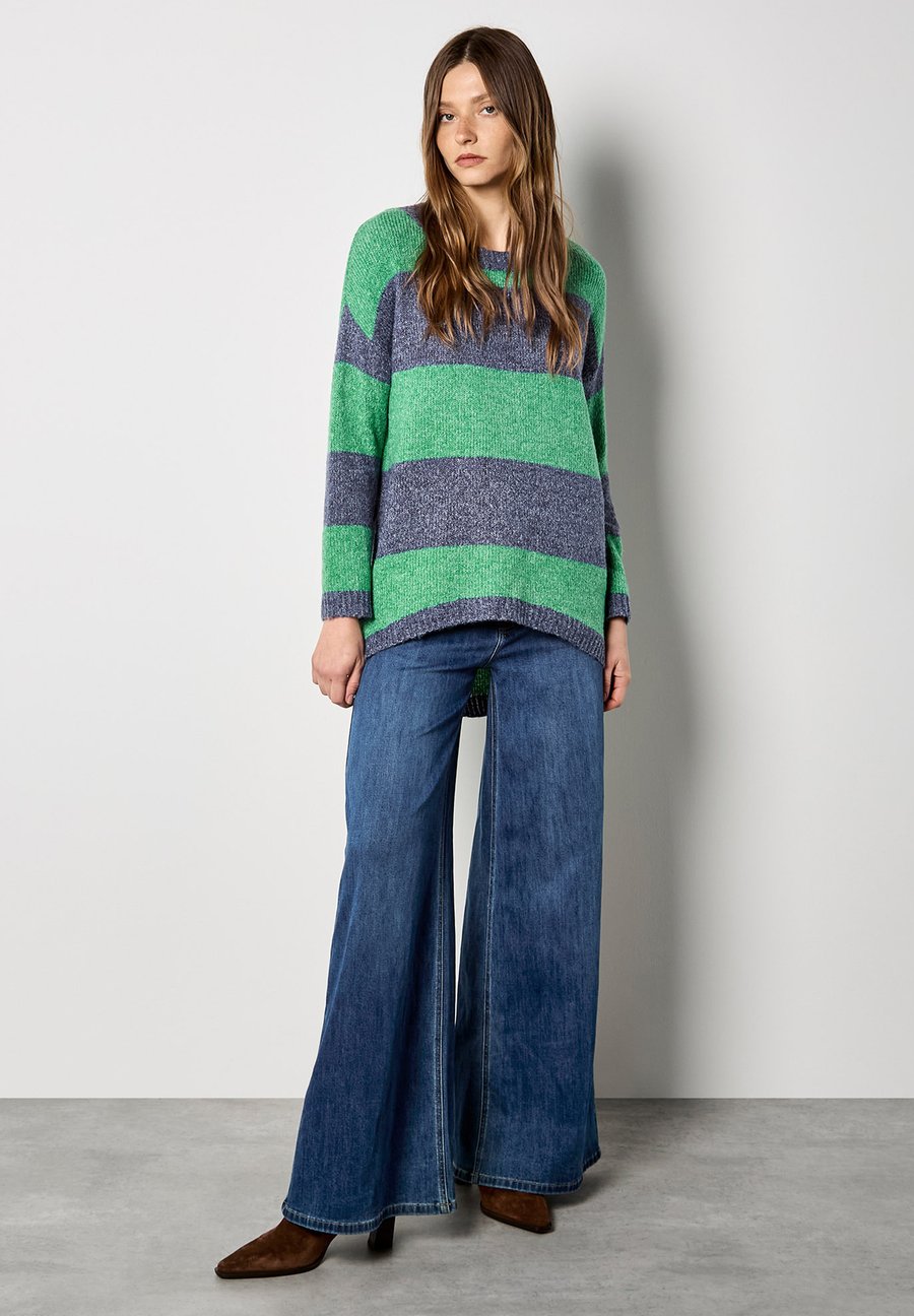 Джемпер Apricot Jumper, Navy/Dark Blue
Джемпер Apricot Jumper, Navy/Dark Blue