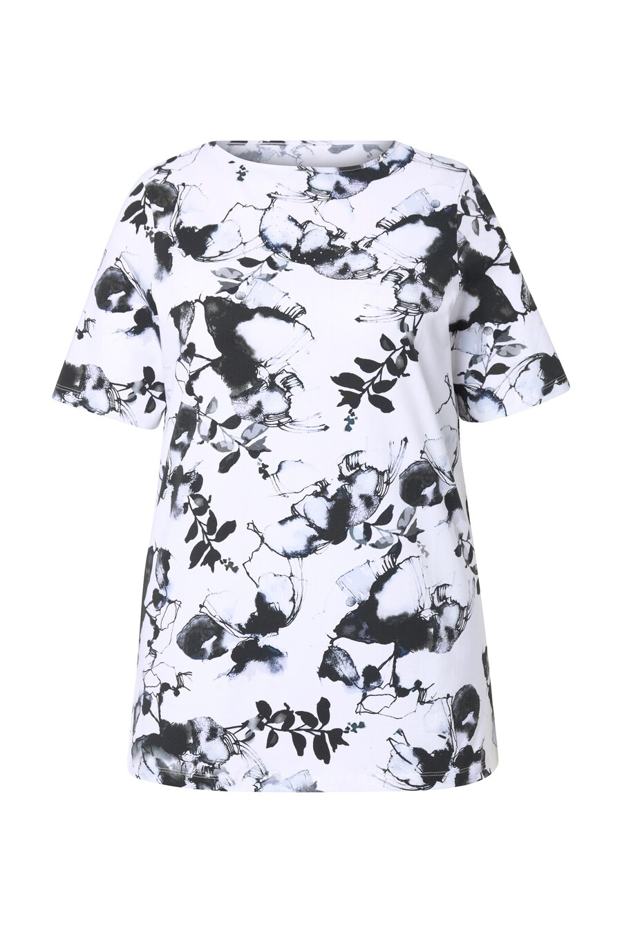 Футболка MIAMODA, Black
Футболка MIAMODA, Black