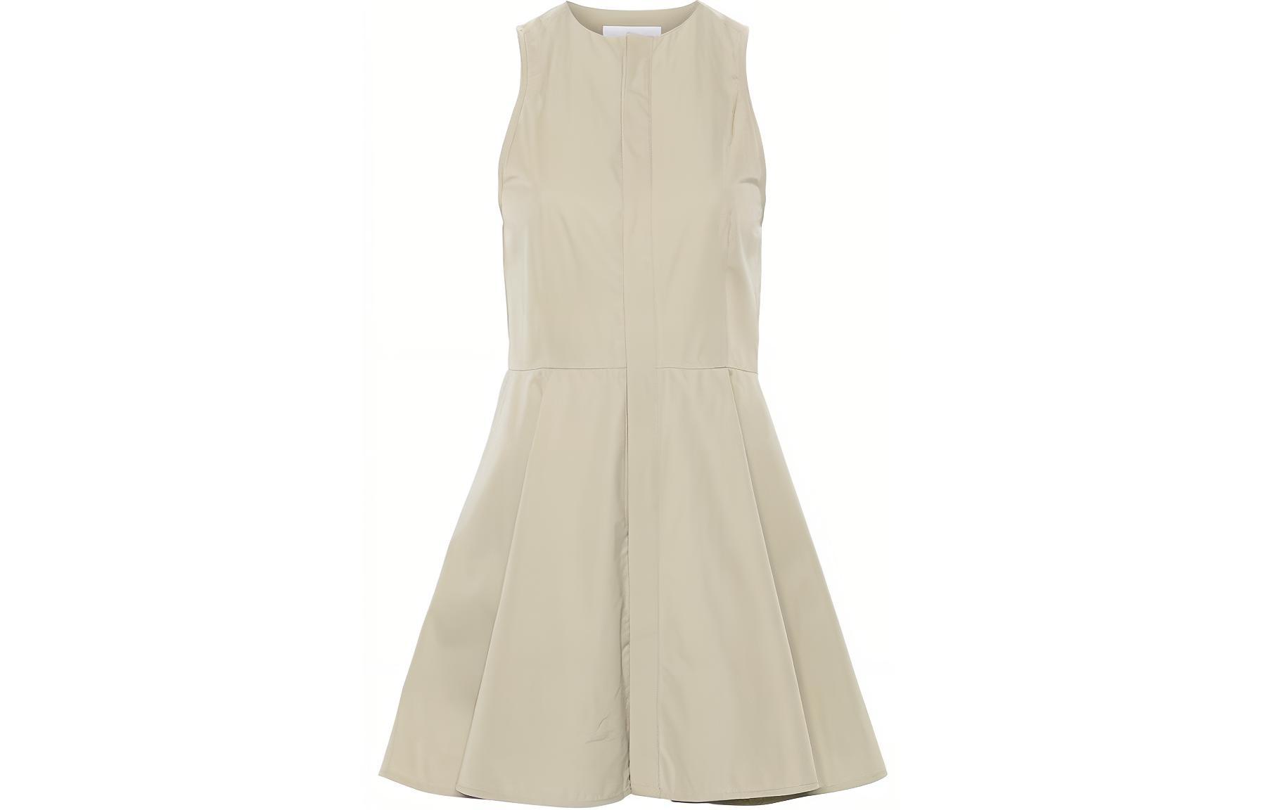 Ami Paris Пышное Мини-платье AMIPARIS, Песчано-шалфейный Зеленый
Ami Paris Пышное Мини-платье AMIPARIS, Песчано-шалфейный Зеленый