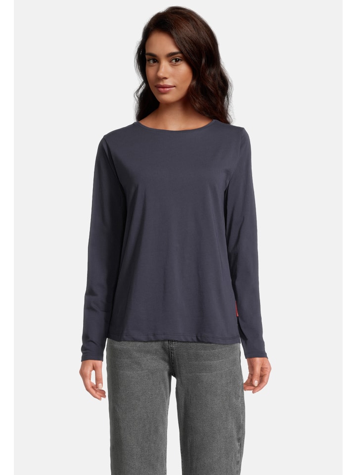 Толстовка Salzhaut, темно-синий
Толстовка Salzhaut, темно-синий