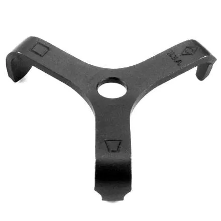 Крюк Talon Black Diamond, None
Крюк Talon Black Diamond, None