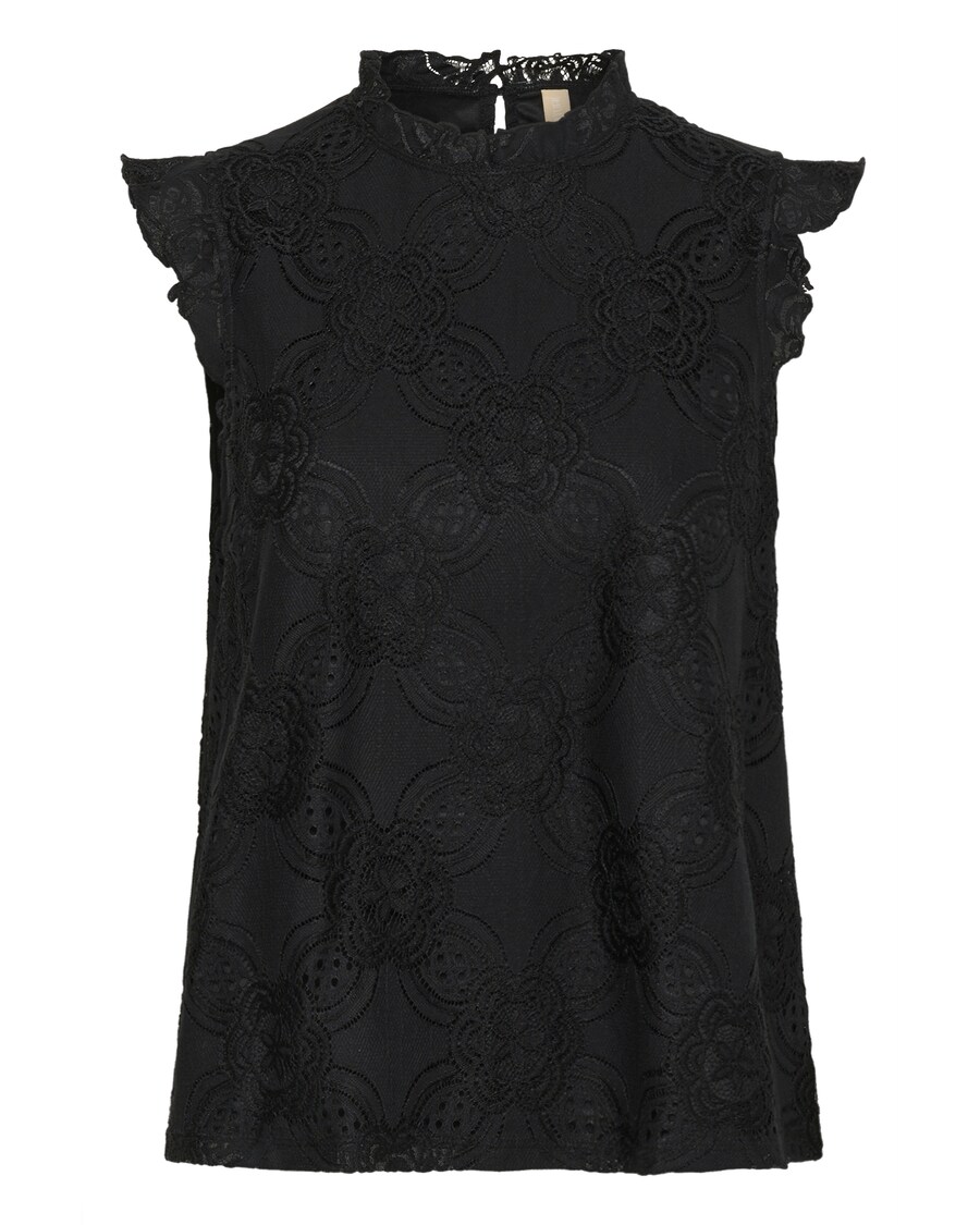 Блуза CULTURE, черный
Блуза CULTURE, черный