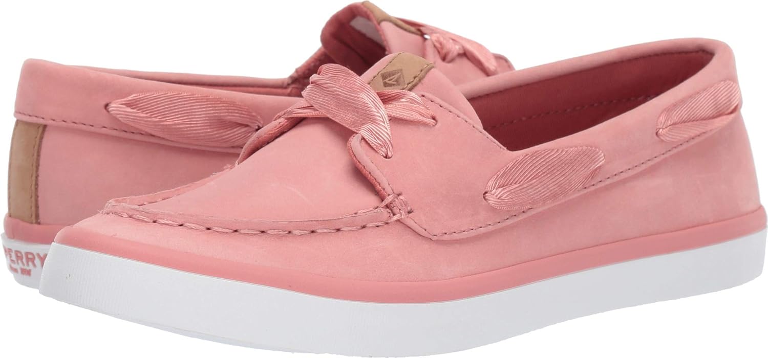 Лоферы Sperry, красный
Лоферы Sperry, красный