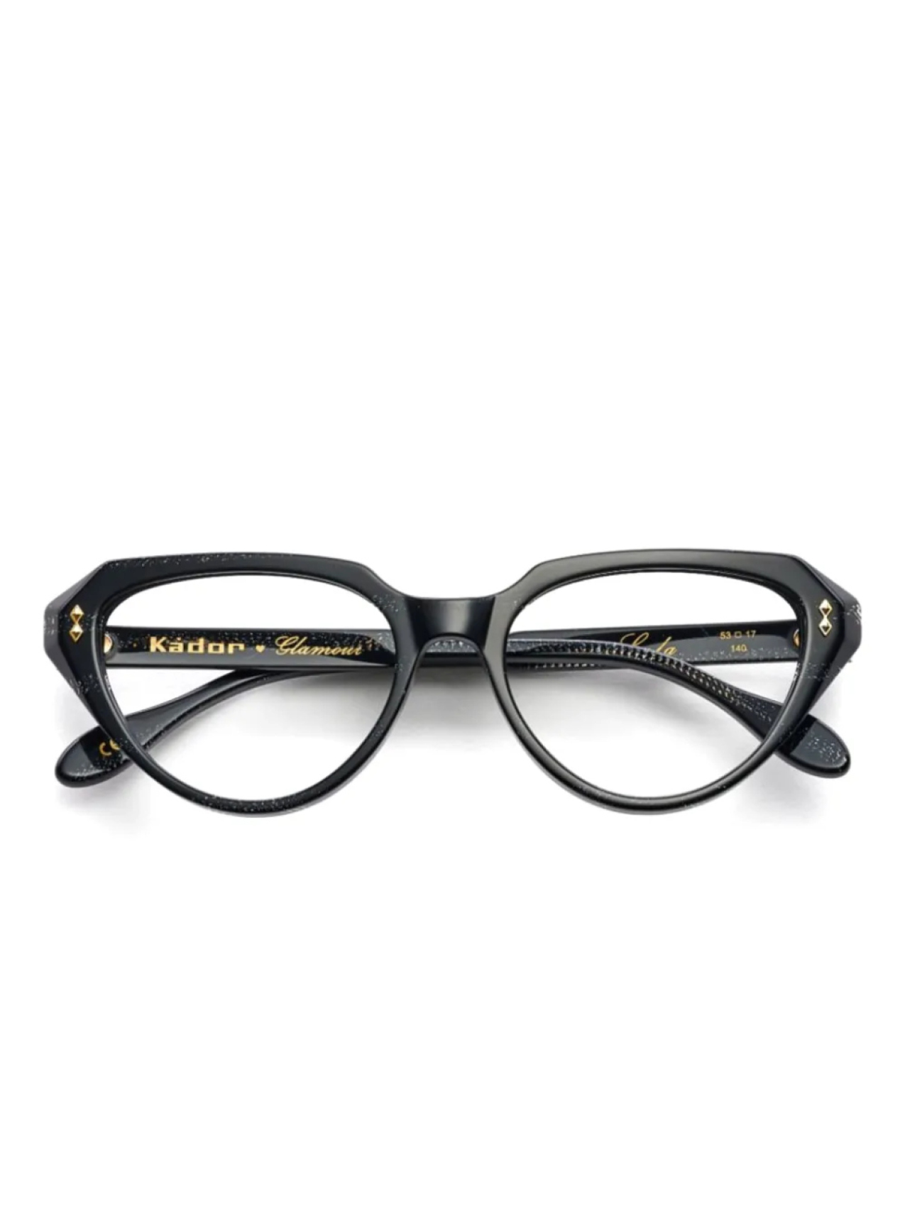 Очки Лола Гламур Kador, черный
Очки Лола Гламур Kador, черный