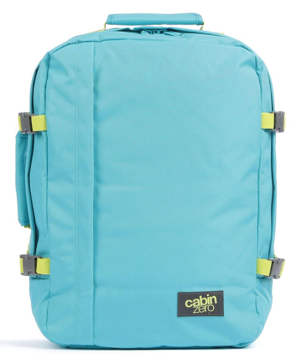 Дорожный рюкзак Classic 44 15 дюймов Cabin Zero, синий 
Дорожный рюкзак Classic 44 15 дюймов Cabin Zero, синий