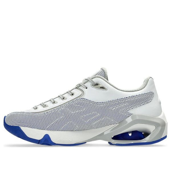 Кроссовки x kiko kostadinov novalis gel teremoa Asics, белый
Кроссовки x kiko kostadinov novalis gel teremoa Asics, белый