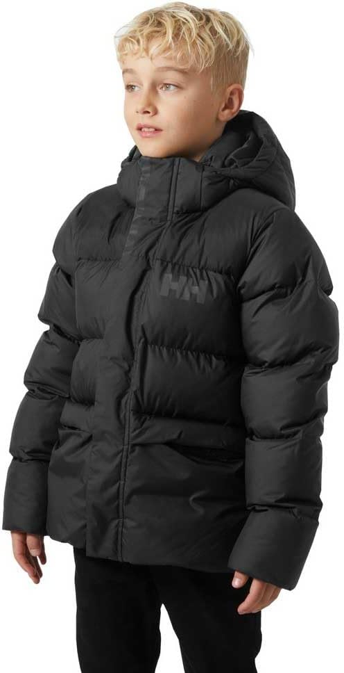 Куртка Specter для мальчиков Helly-Hansen, 990 Black
Куртка Specter для мальчиков Helly-Hansen, 990 Black