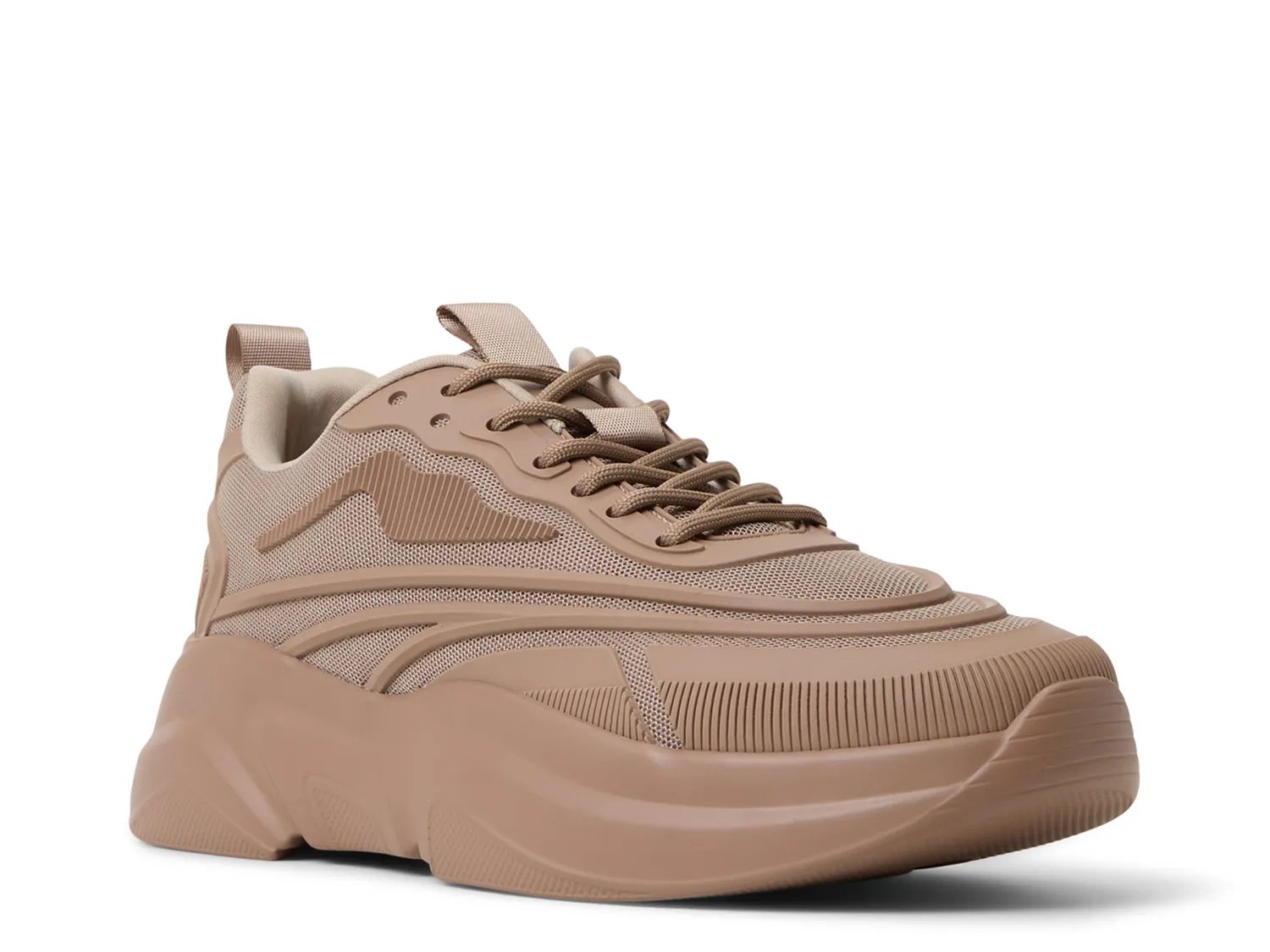 Кроссовки Call It Spring Refresh 2.0 Sneaker, серо-коричневый
Кроссовки Call It Spring Refresh 2.0 Sneaker, серо-коричневый