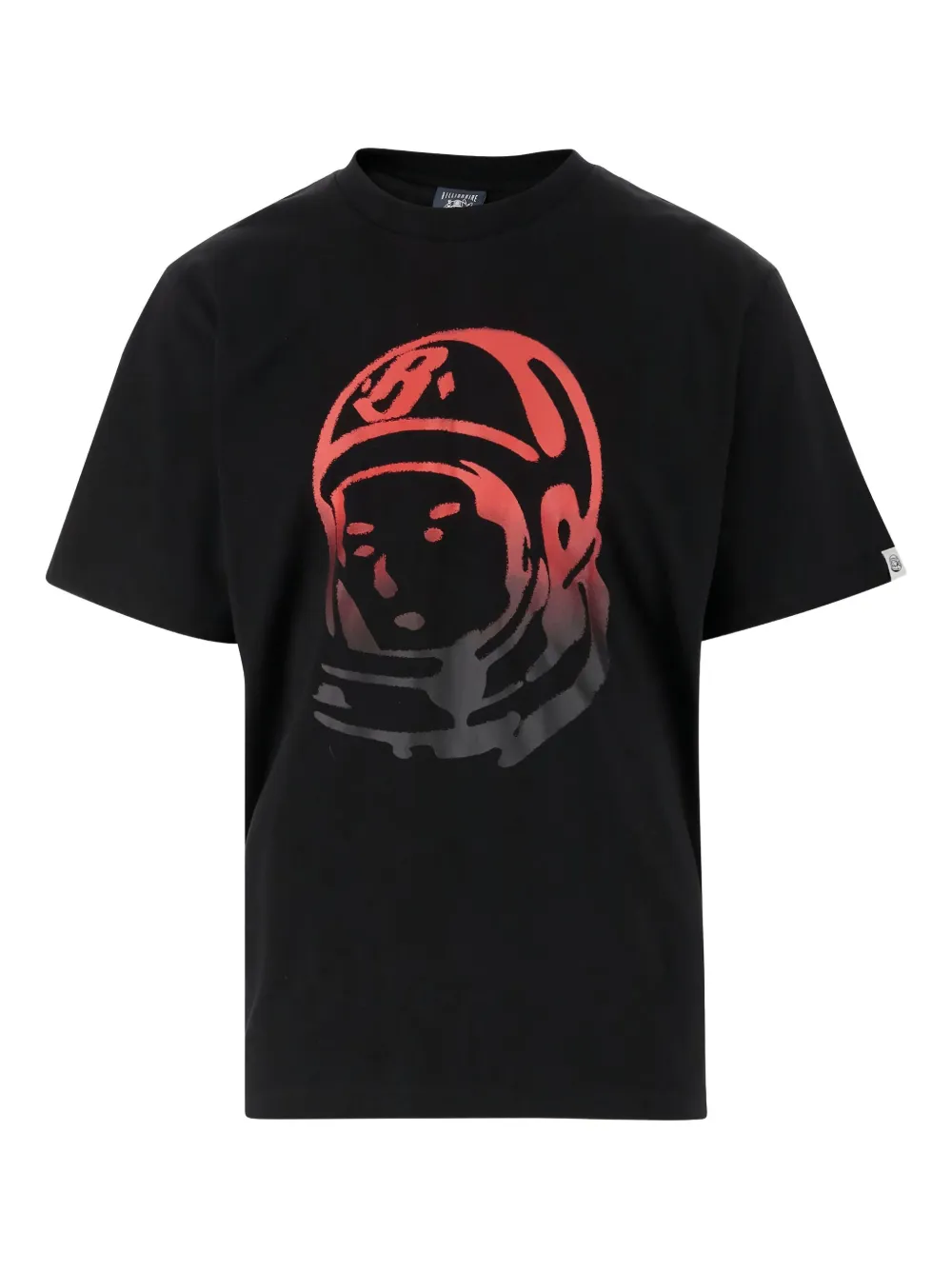 Футболка с головой астронавта Billionaire, черный
Футболка с головой астронавта Billionaire, черный