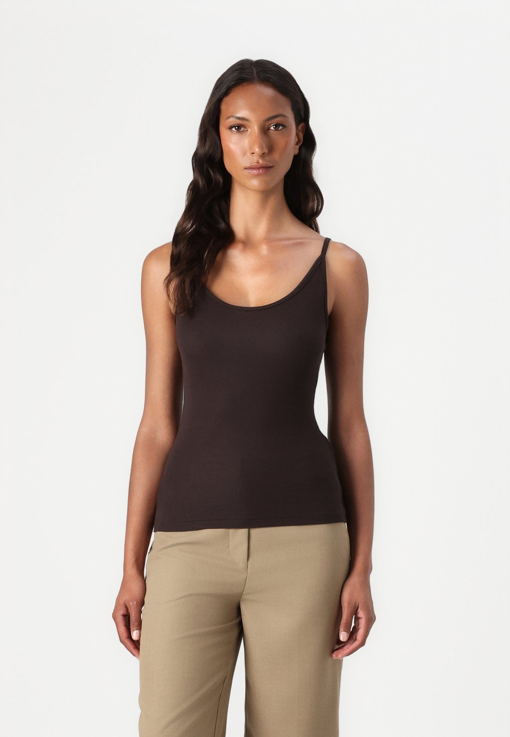 Топ Anna Field, коричневый
Топ Anna Field, коричневый