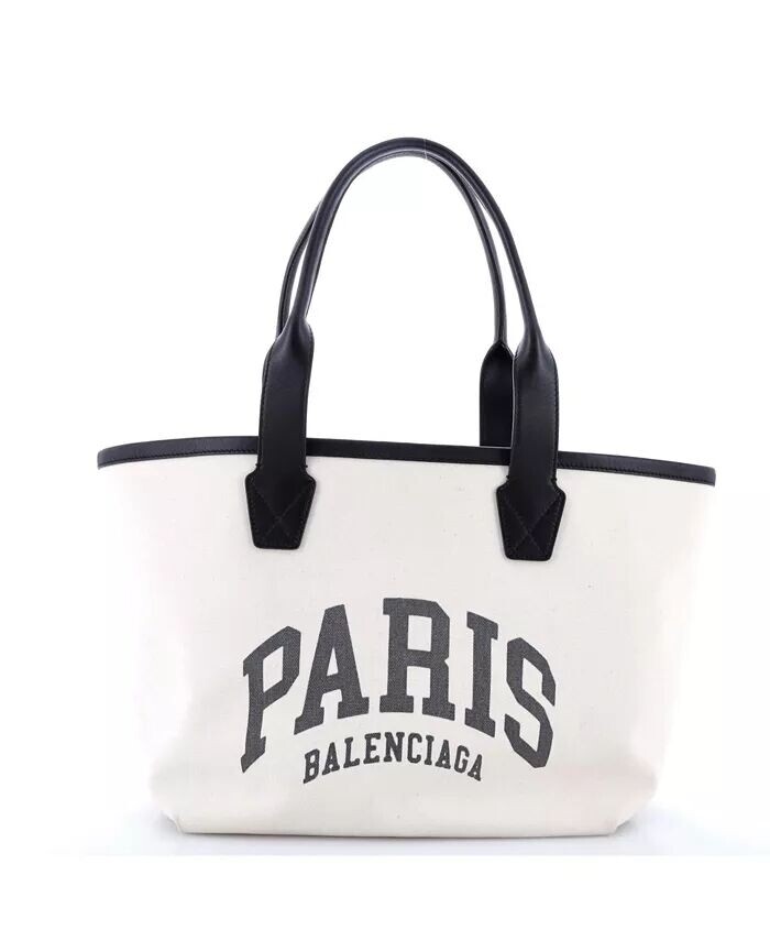Сумка-тоут Small Cities Printed Canvas Pre-Owned Balenciaga, коричневый/бежевый
Сумка-тоут Small Cities Printed Canvas Pre-Owned Balenciaga, коричневый/бежевый
