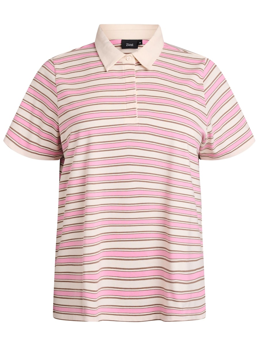 Рубашка Zizzi Evaleria, Rose
Рубашка Zizzi Evaleria, Rose