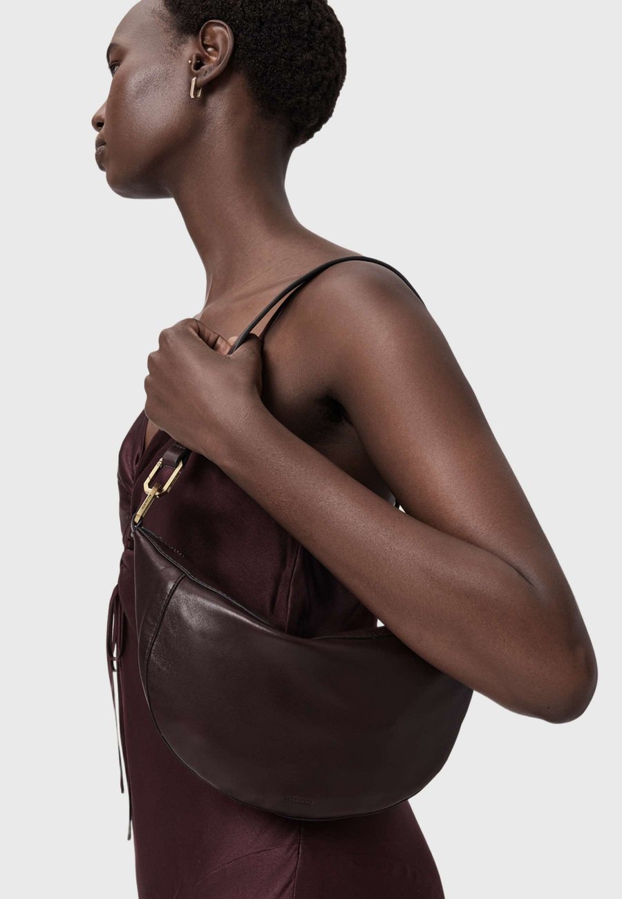 Сумка AllSaints LUNA MICRI, Port Red/Bordeaux
Сумка AllSaints LUNA MICRI, Port Red/Bordeaux