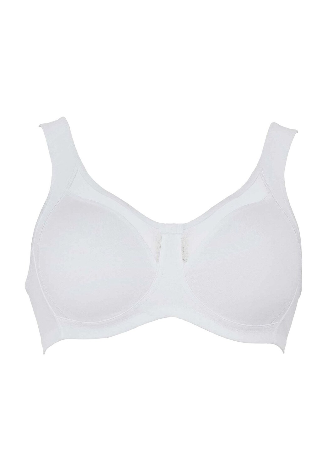 Бюстгальтер Clara рельефный, удобные бретели, формованные чашки, для женщин Anita, белый
Бюстгальтер Clara рельефный, удобные бретели, формованные чашки, для женщин Anita, белый