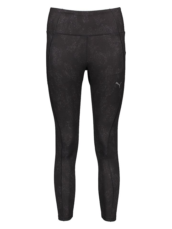 Леггинсы Studio Puma, черный
Леггинсы Studio Puma, черный