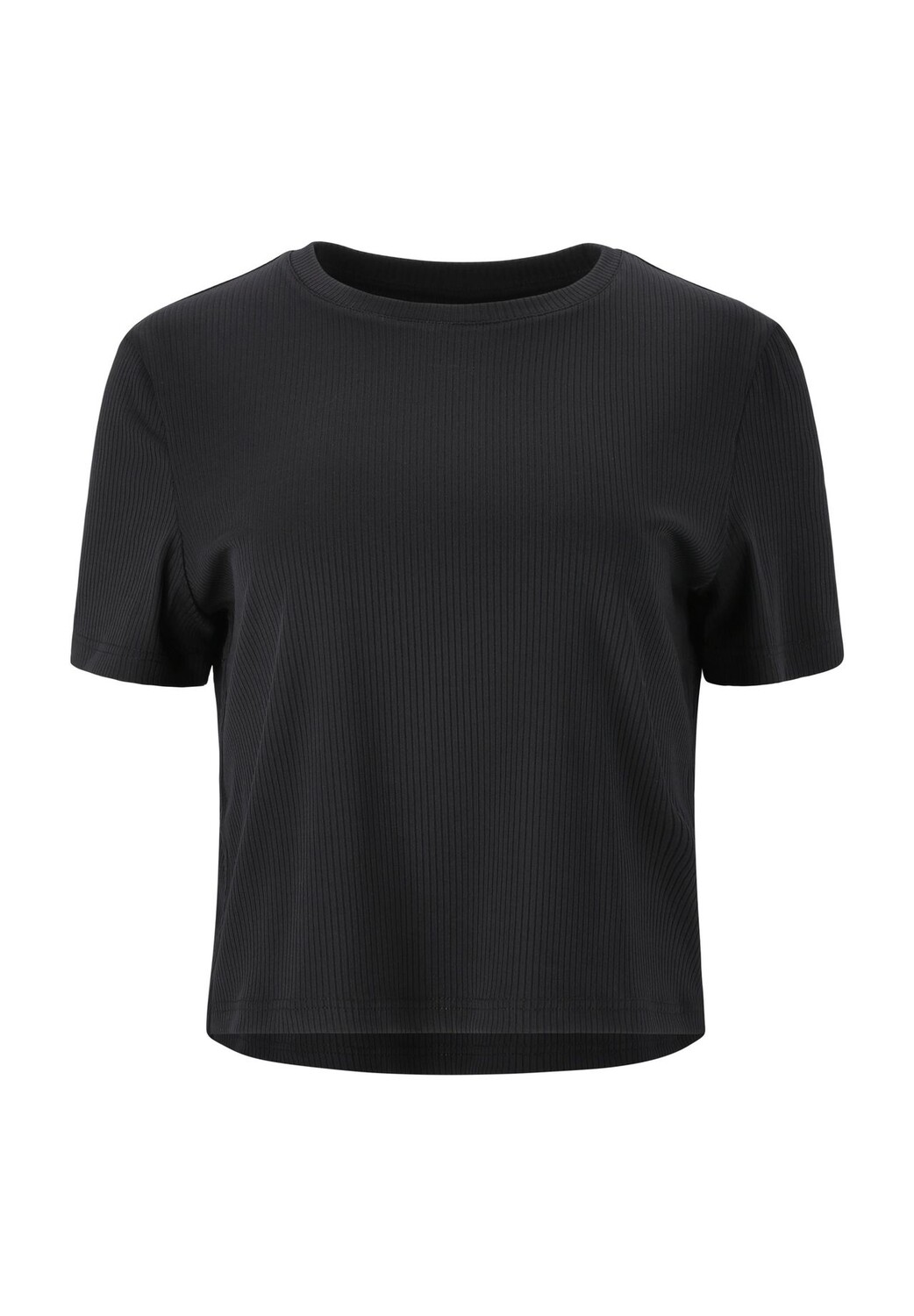 Футболка Irislie спортивного укороченного вида ENDURANCE, черный
Футболка Irislie спортивного укороченного вида ENDURANCE, черный