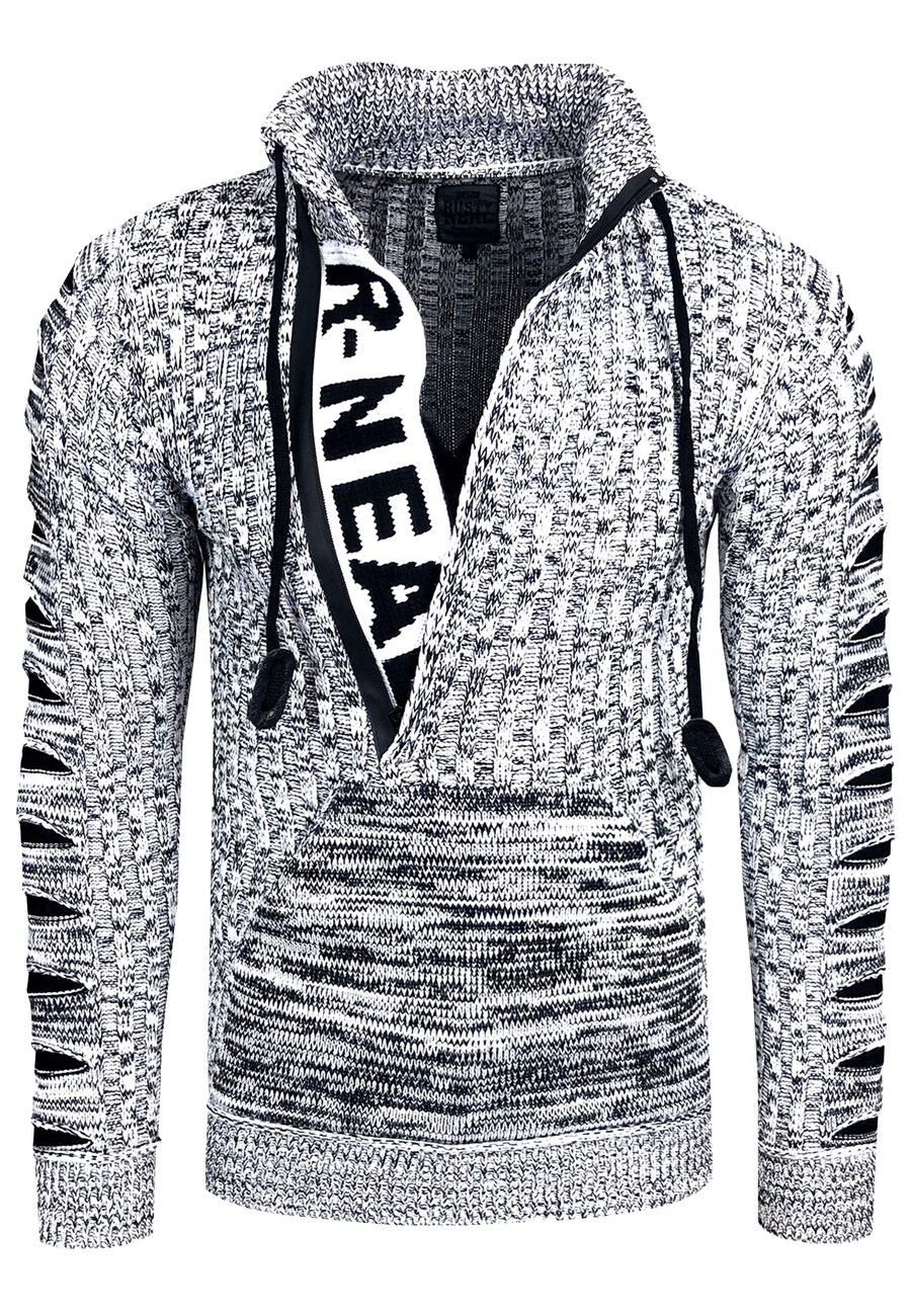 Свитер Rusty Neal, белый
Свитер Rusty Neal, белый