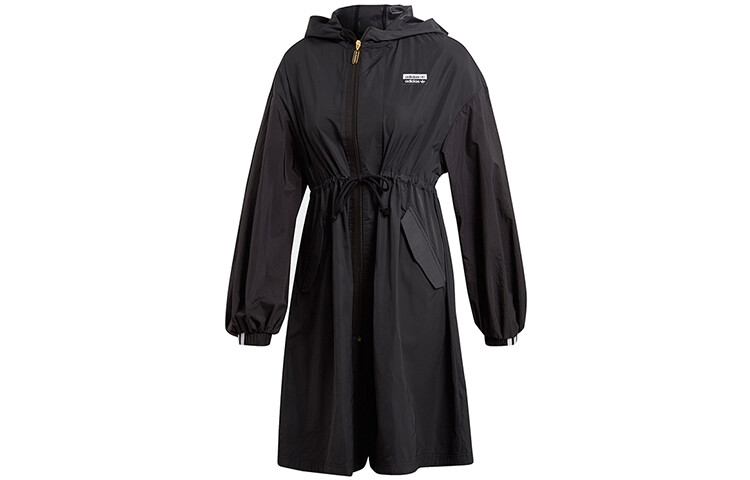 Женский тренч Adidas Originals, цвет Black, Черный, Женский тренч Adidas Originals, цвет Black
Женский тренч Adidas Originals, цвет Black, Черный, Женский тренч Adidas Originals, цвет Black