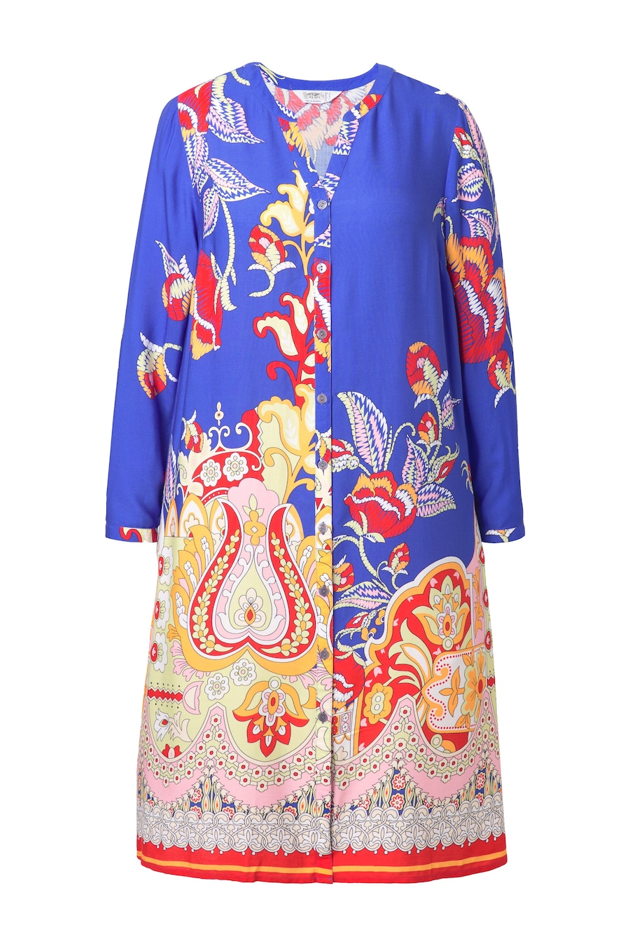 Платье Angel of Style, лазурный
Платье Angel of Style, лазурный