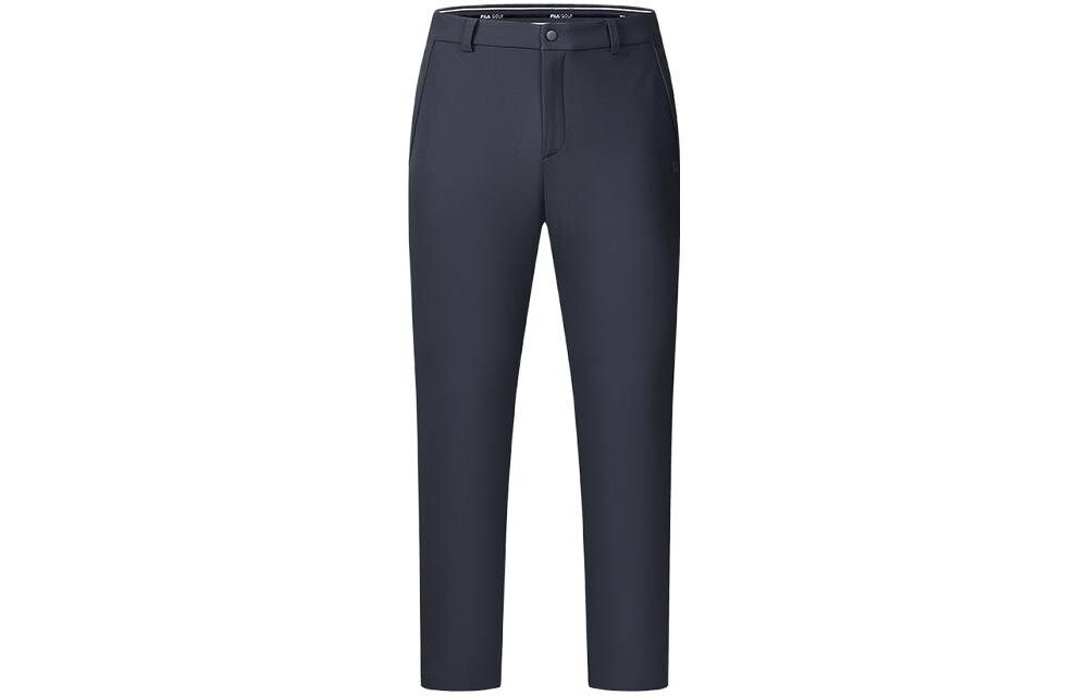 Мужские повседневные брюки Fila, цвет Legend Blue
Мужские повседневные брюки Fila, цвет Legend Blue