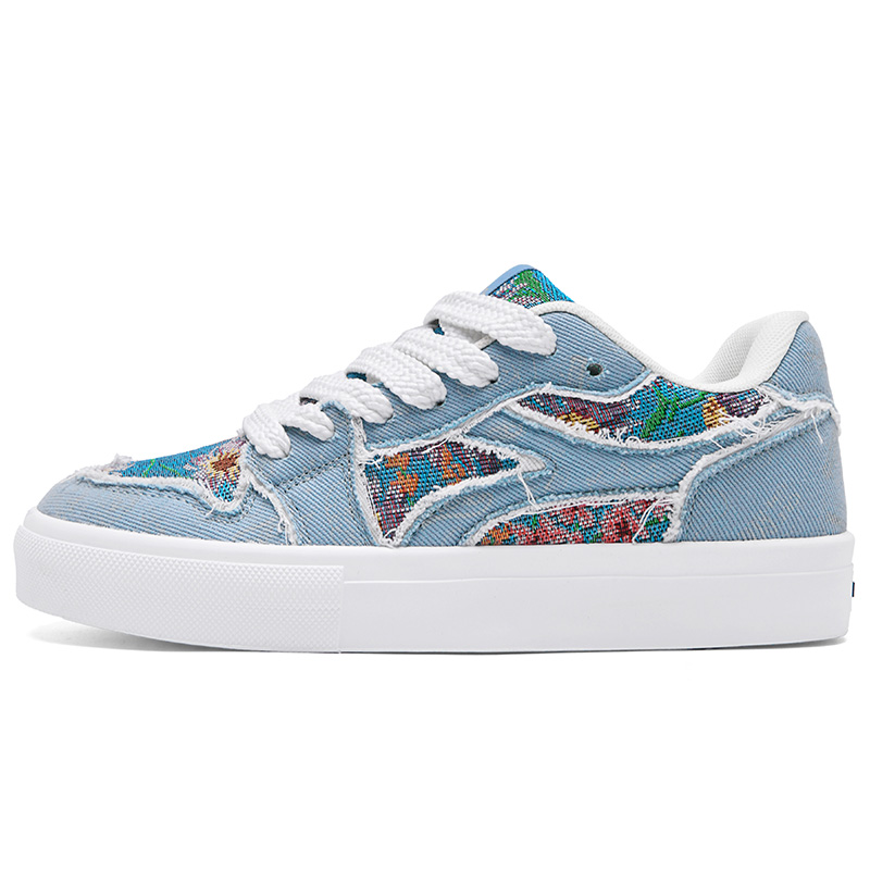 Doraemon Низкие парусиновые туфли для мужчин
Doraemon Низкие парусиновые туфли для мужчин