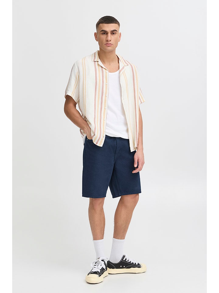 !SOLID Джинсовые шорты "Райан" темно-синего цвета
!SOLID Джинсовые шорты "Райан" темно-синего цвета