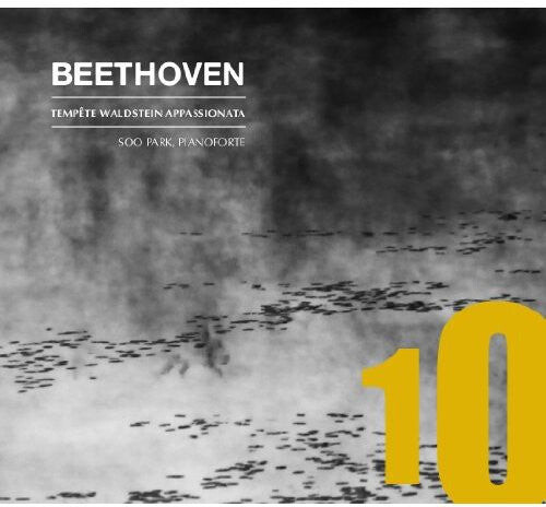 CD диск Beethoven: Tempest / Waldstein / Appassionata
CD диск Beethoven: Tempest / Waldstein / Appassionata