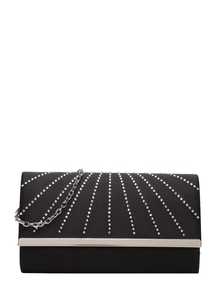 Клатч mascara, черный
Клатч mascara, черный