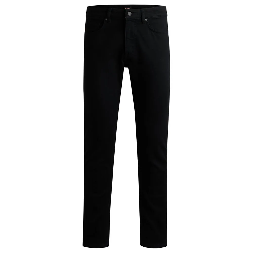 Джинсы BOSS Delaware Bo 10251089, черный
Джинсы BOSS Delaware Bo 10251089, черный