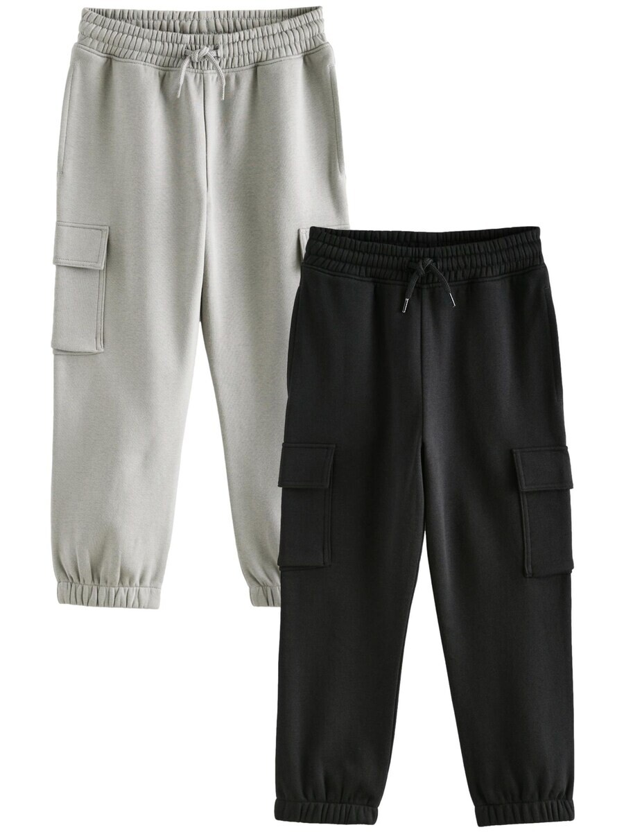 Спортивные штаны Next Tapered Pants, цвет grey/black
Спортивные штаны Next Tapered Pants, цвет grey/black