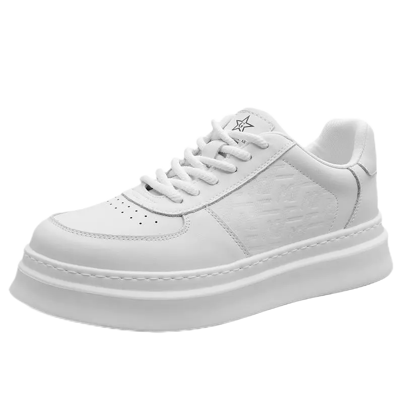 Низкие мужские кроссовки GIHO, White
Низкие мужские кроссовки GIHO, White