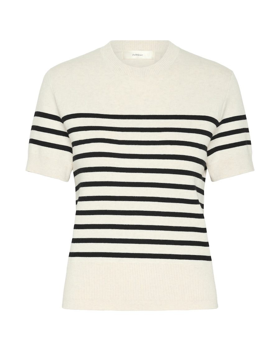 Свитер InWear Wallis, белый
Свитер InWear Wallis, белый
