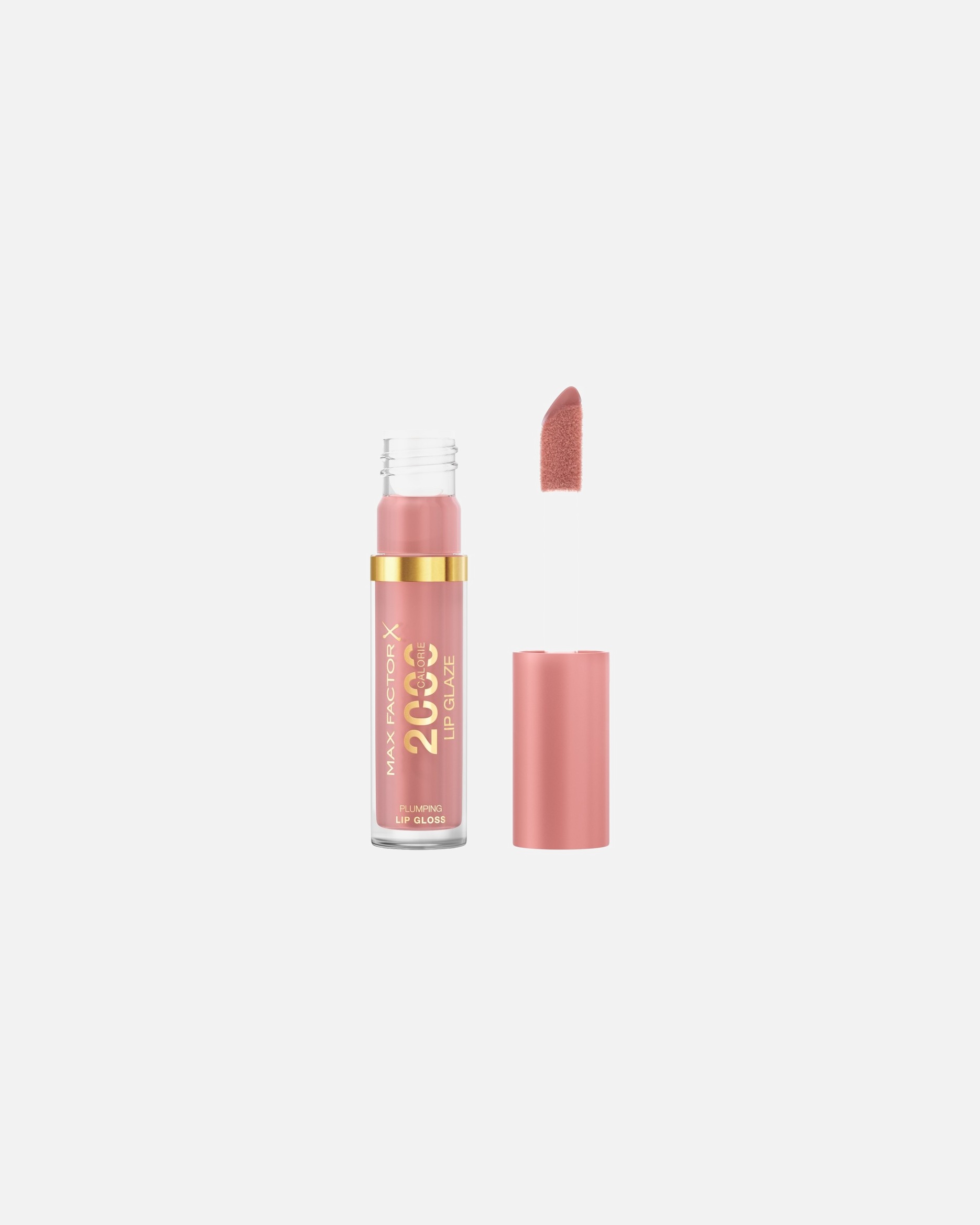 Блеск для губ Max Factor, cream rose, 4.4 мл
Блеск для губ Max Factor, cream rose, 4.4 мл