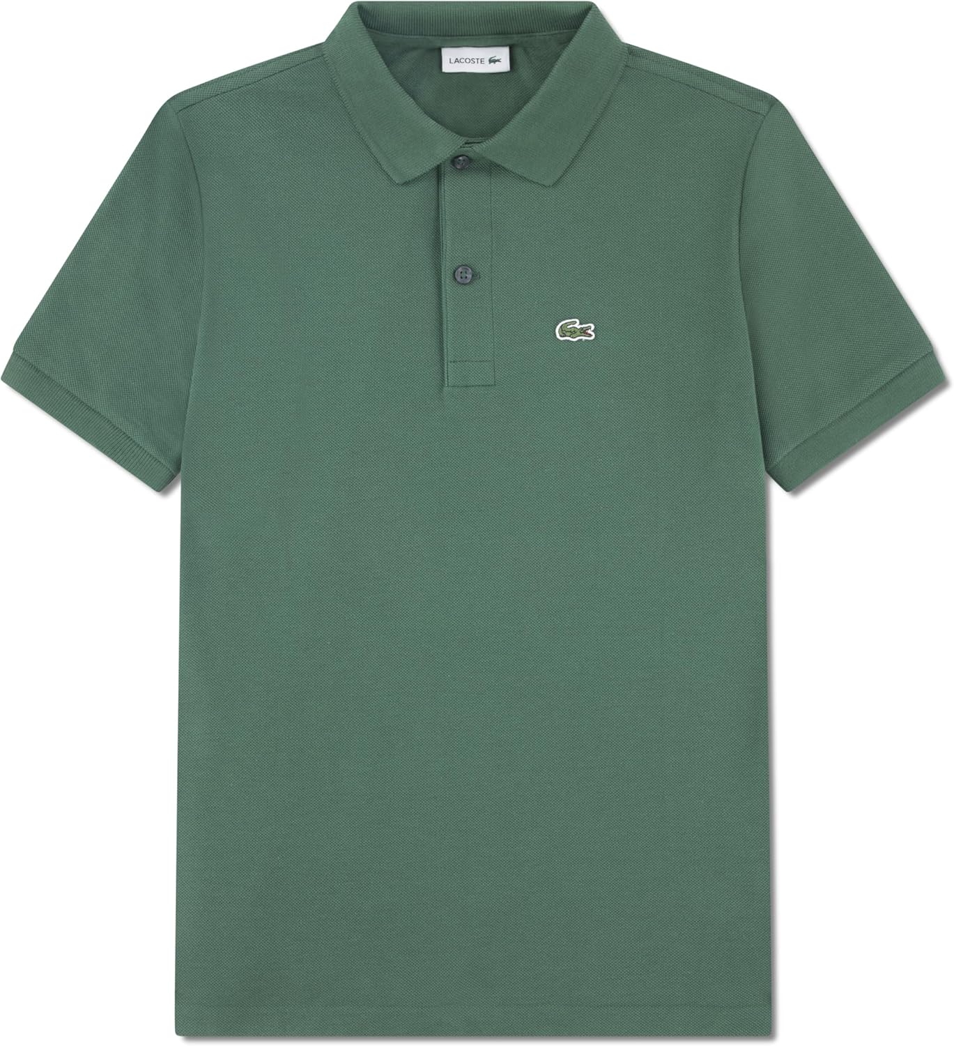 Lacoste Boys' Boy (l1812) классический поло с коротким рукавом из пике, Green, Зеленый, Lacoste Boys' Boy (l1812) классический поло с коротким рукавом из пике, Green
Lacoste Boys' Boy (l1812) классический поло с коротким рукавом из пике, Green, Зеленый, Lacoste Boys' Boy (l1812) классический поло с коротким рукавом из пике, Green