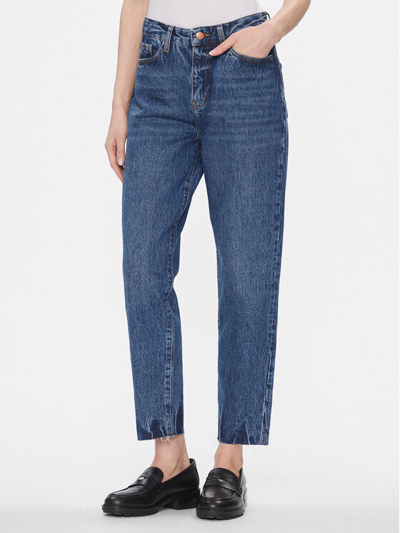 Джинсы обычного кроя Armani Exchange, синий
Джинсы обычного кроя Armani Exchange, синий