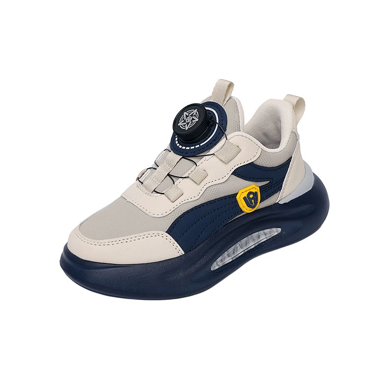 Кроссовки для бега с низким верхом, противоскользящие, с амортизацией ударов и износостойкие для детей KUPE, серый
Кроссовки для бега с низким верхом, противоскользящие, с амортизацией ударов и износостойкие для детей KUPE, серый