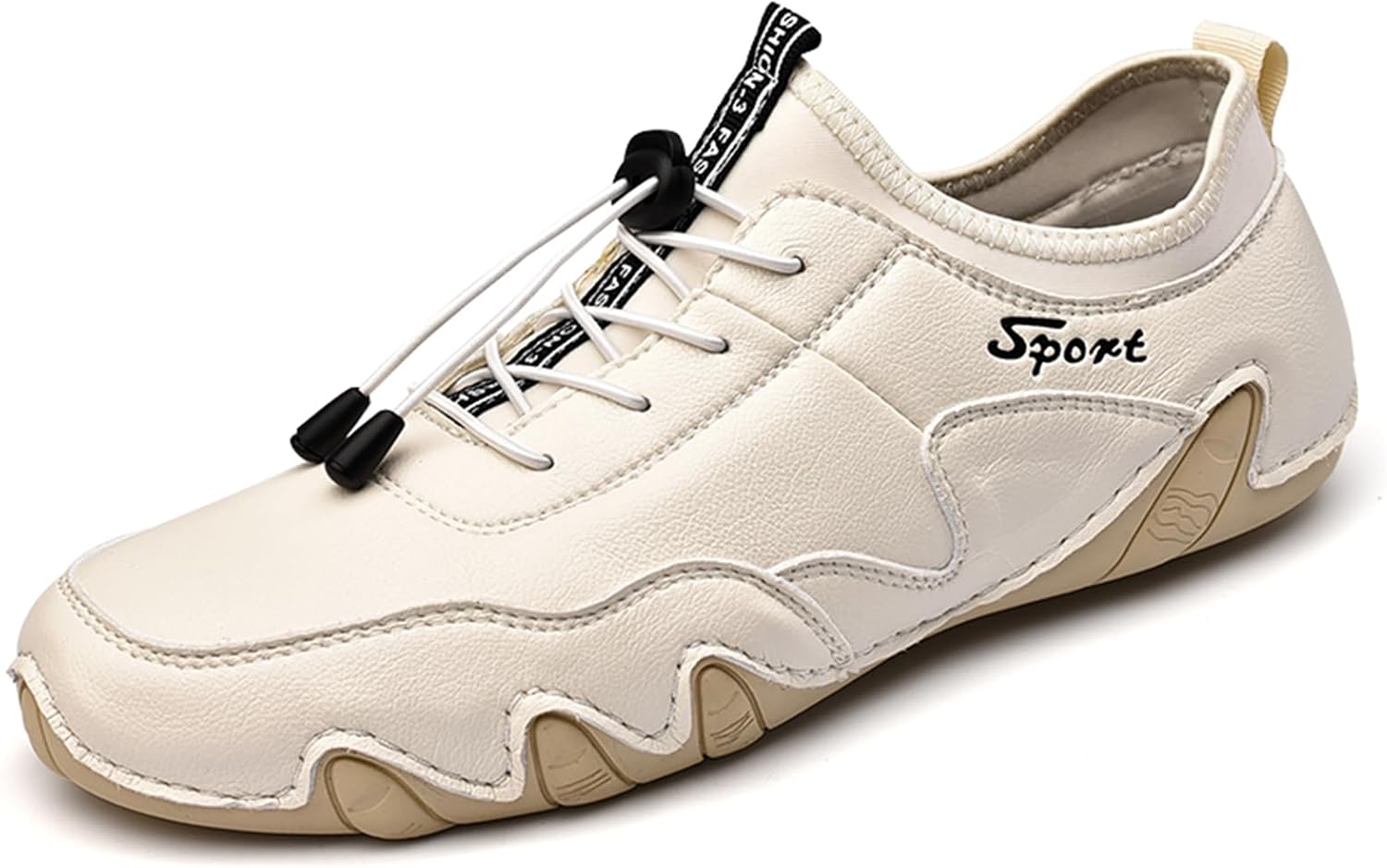 Мужские обувь для вождения, повседневные мужские туфли, лоферы, модная мужская обувь, комфортные легкие кроссовки для ходьбы Abborora, бежевый
Мужские обувь для вождения, повседневные мужские туфли, лоферы, модная мужская обувь, комфортные легкие кроссовки для ходьбы Abborora, бежевый