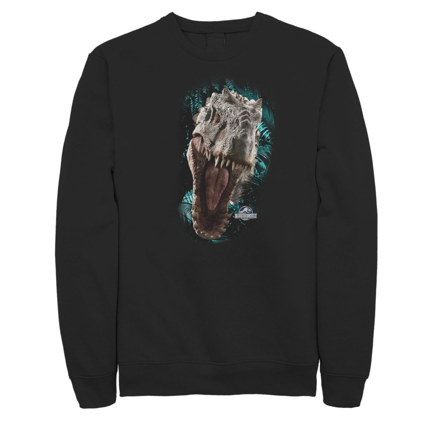 Мужской свитшот «Парк Юрского периода Raptor Roaring Through Leaves» Licensed Character
Мужской свитшот «Парк Юрского периода Raptor Roaring Through Leaves» Licensed Character