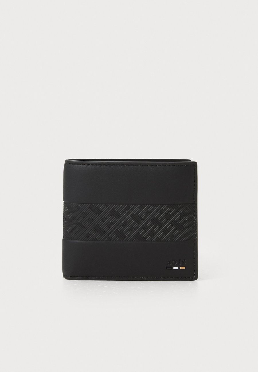 Кошелек BOSS RAY 8CC, Black
Кошелек BOSS RAY 8CC, Black