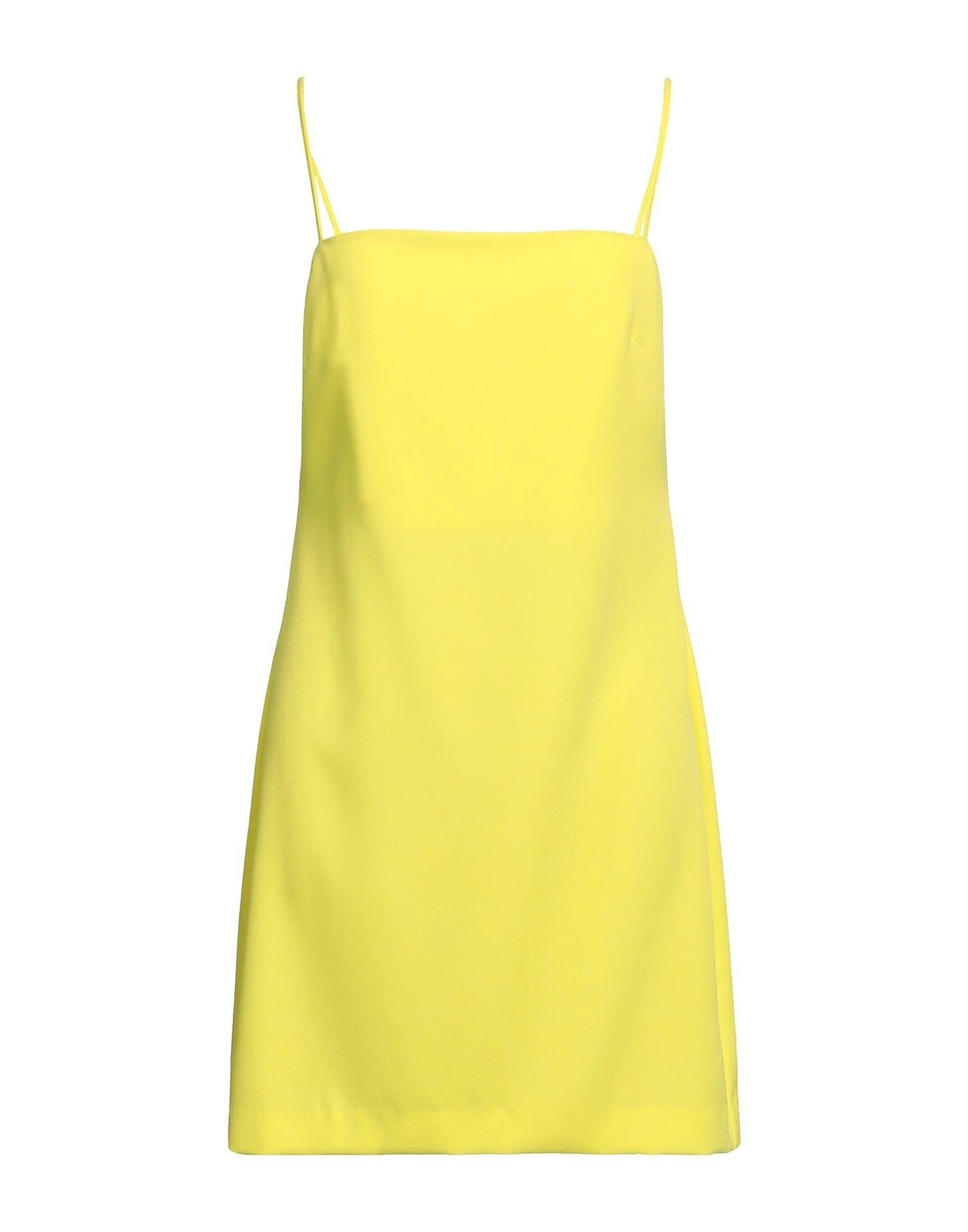 Платье P.A.R.O.S.H., желтый
Платье P.A.R.O.S.H., желтый