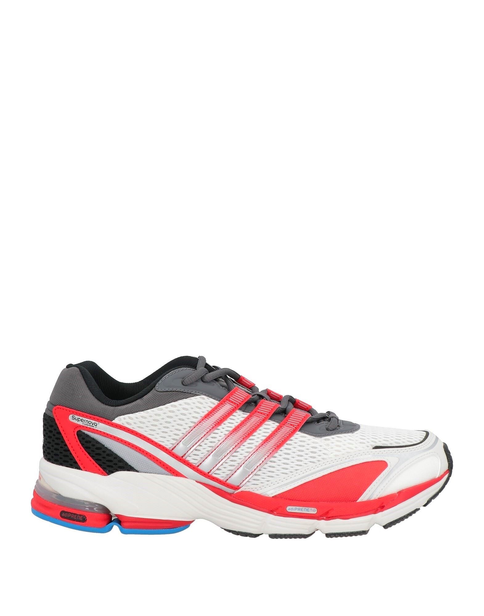 Кроссовки Adidas, красный
Кроссовки Adidas, красный