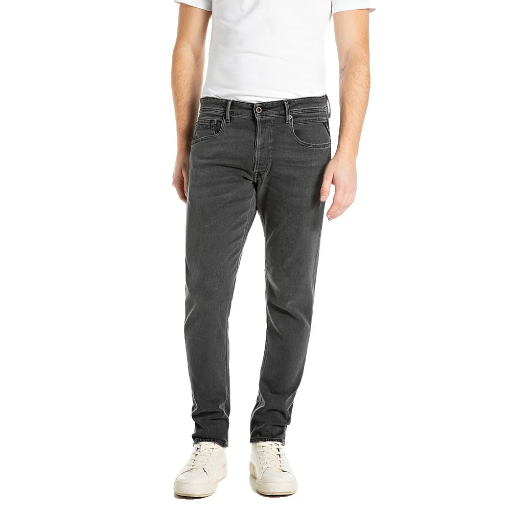 Джинсы Replay M1008.000.899982 jeans, серый
Джинсы Replay M1008.000.899982 jeans, серый