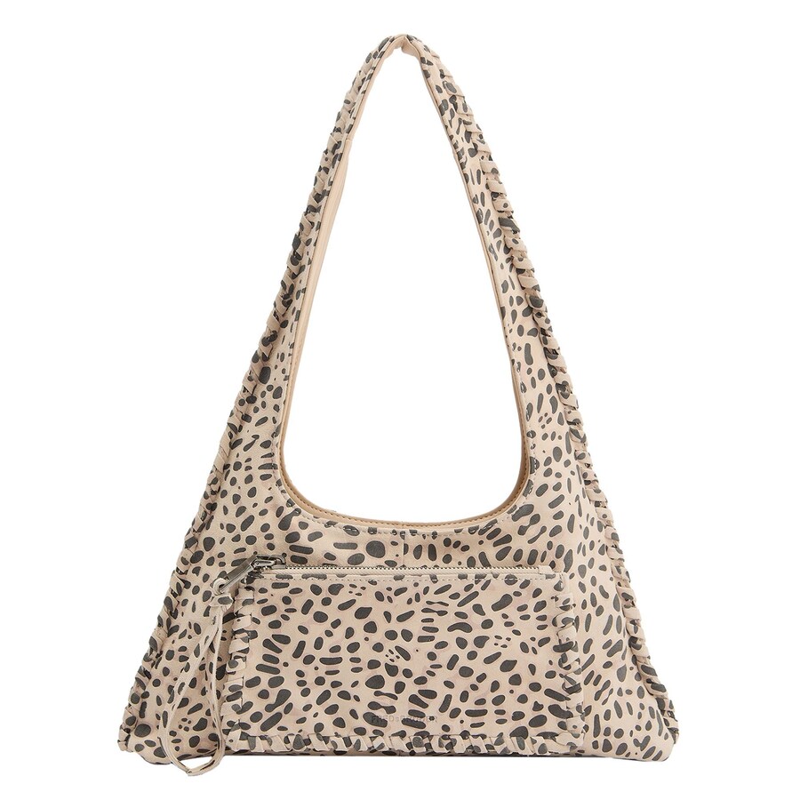 Сумка через плечо FREDsBRUDER Calm, светло-коричневый
Сумка через плечо FREDsBRUDER Calm, светло-коричневый