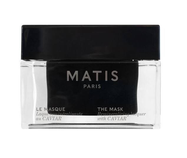 Caviar, Маска Caviar Black Mask Matis 
Caviar, Маска Caviar Black Mask Matis