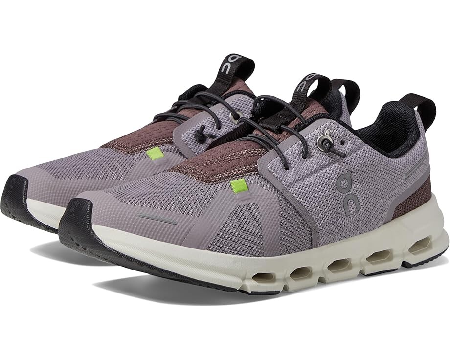 Кроссовки On Kids Cloud Sky, цвет Zinc/Grape
Кроссовки On Kids Cloud Sky, цвет Zinc/Grape